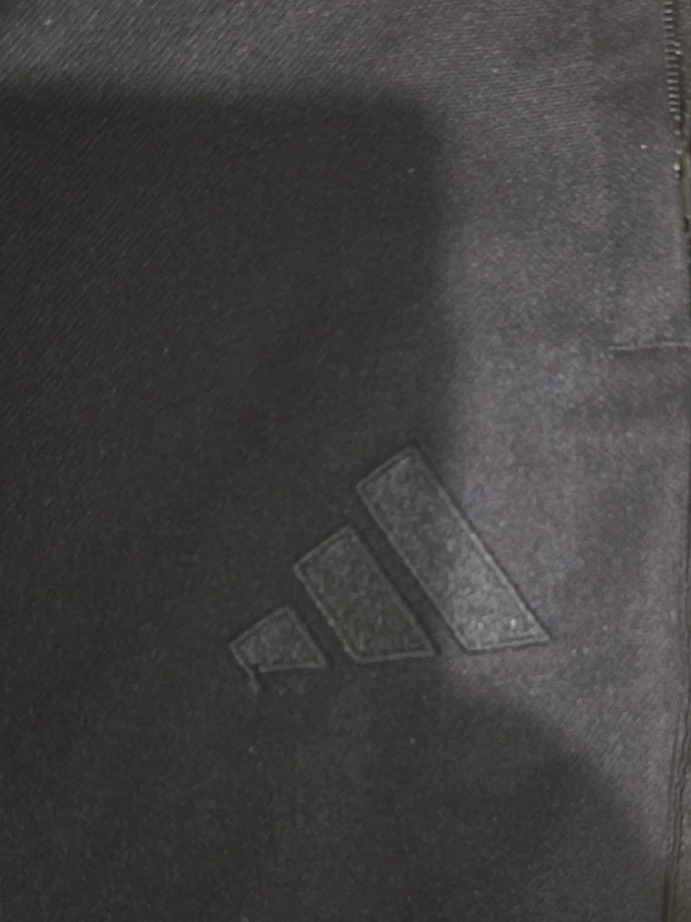 Adidas Kids Black Track Pants - Athletic Comfort